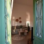 Apartmán Bella Vista Ii Symi