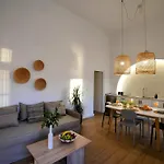 Apartmán Bella Vista Ii Symi