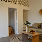 Apartmán Bella Vista Ii Symi