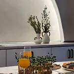 Apartmán Bella Vista Ii Symi