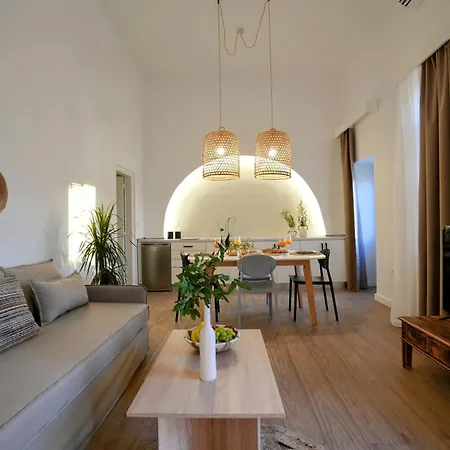 Appartamento Bella Vista Ii *