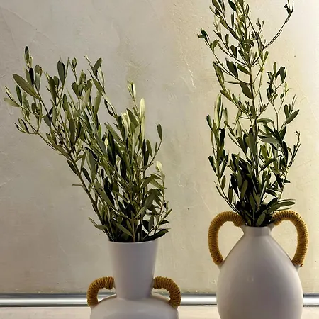 Bella Vista Ii דירה סימי