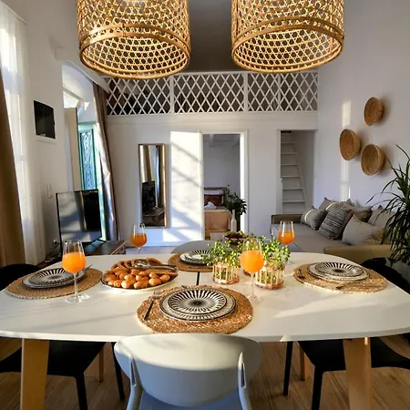 Bella Vista Ii דירה סימי