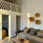 Apartmán Bella Vista Ii Symi