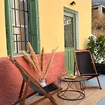 Apartmán Bella Vista Ii