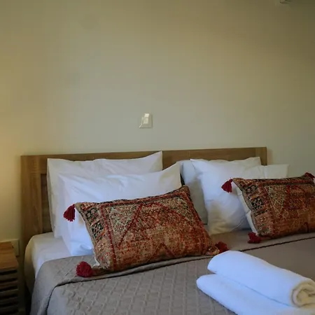 Apartment Bella Vista Ii *