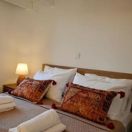 Bella Vista Ii Apartment Symi