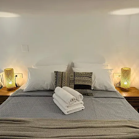 Bella Vista Ii Apartment