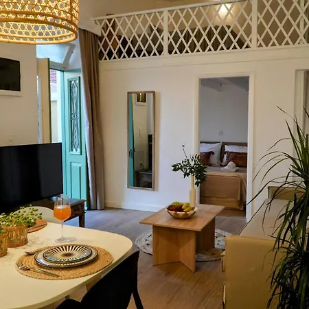 Apartment Bella Vista Ii