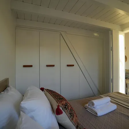 Bella Vista Ii Апартаменты *