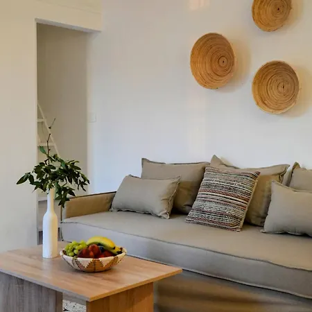 Bella Vista Ii Apartment