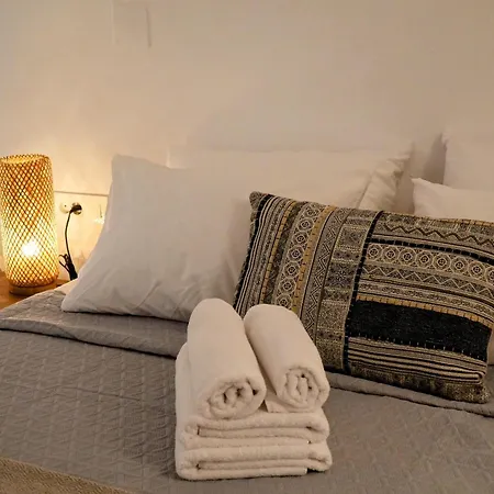 Apartment Bella Vista Ii