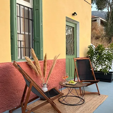 Bella Vista Ii Апартаменты