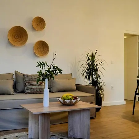 Bella Vista Ii Апартаменты Сими