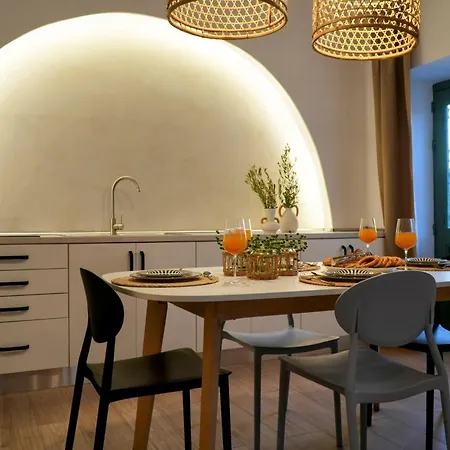 Bella Vista Ii Апартаменты