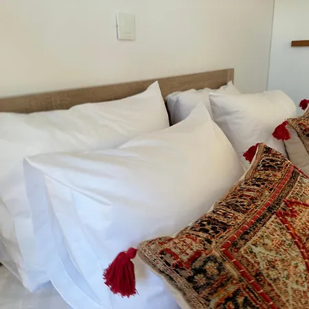 Bella Vista Ii Апартаменты *