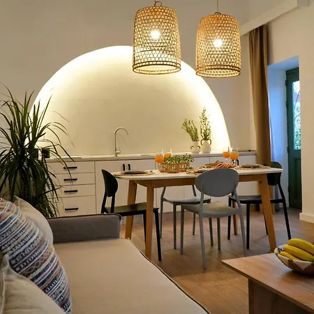 Bella Vista Ii Appartement