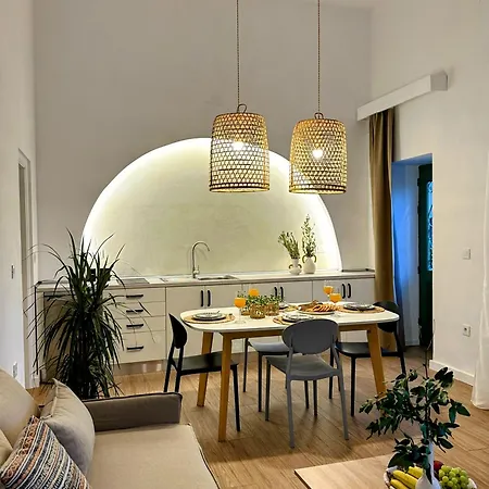 Bella Vista Ii Сими