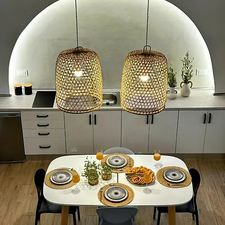 Апартаменты Bella Vista Ii