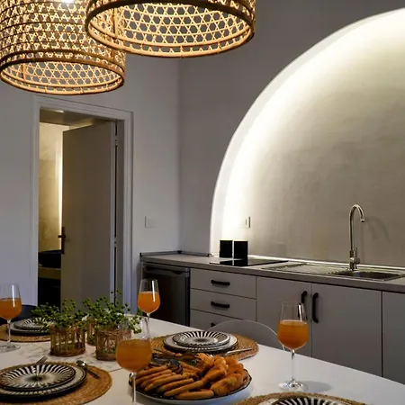 Bella Vista Ii Апартаменты *