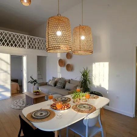 Bella Vista Ii Апартаменты Сими