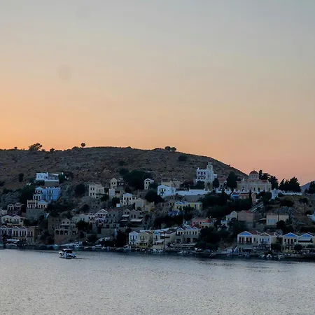 Bella Vista Ii Апартаменты