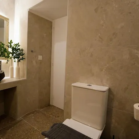 Апартаменты Bella Vista Ii