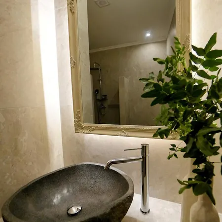 Bella Vista Ii Апартаменты *