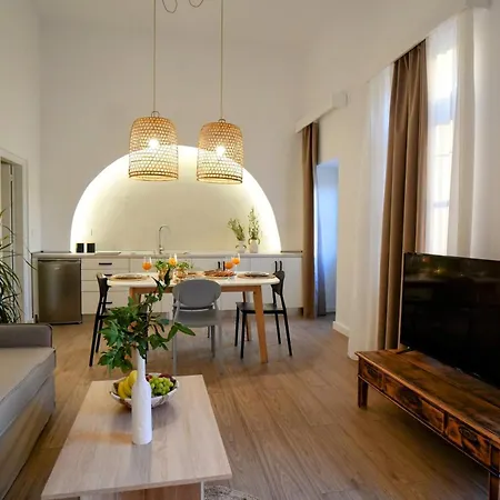 Апартаменты Bella Vista Ii Сими