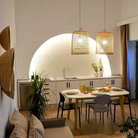 Bella Vista Ii Appartement