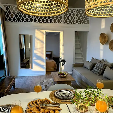 Апартаменты Bella Vista Ii