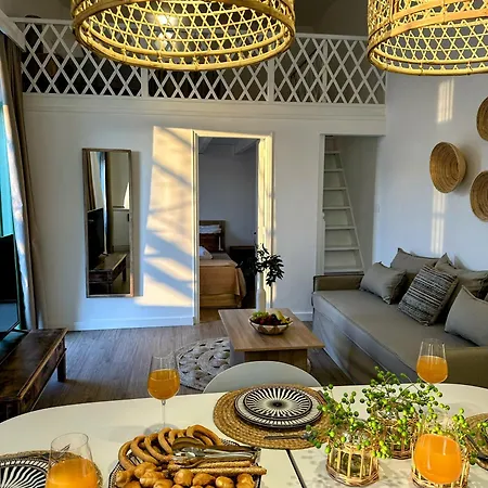 Apartment Bella Vista Ii