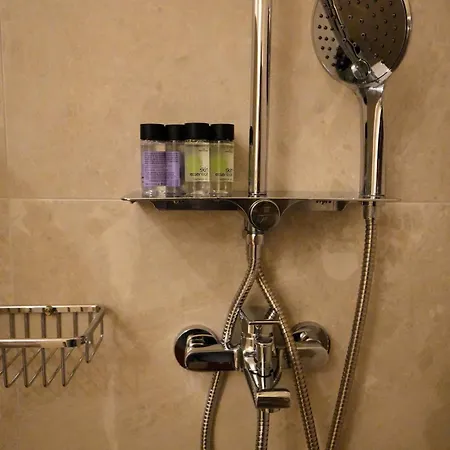 Bella Vista Ii Апартаменты *