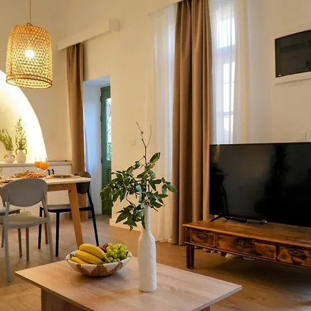 Apartment Bella Vista Ii *