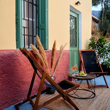 Bella Vista Ii * Symi