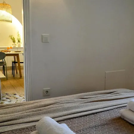Bella Vista Ii Appartement
