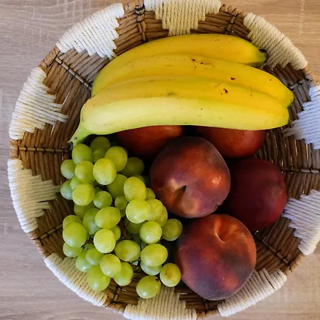 Апартаменты Bella Vista Ii