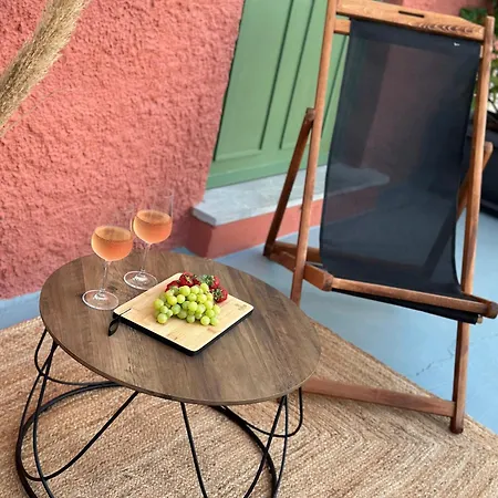 Апартаменты Bella Vista Ii *