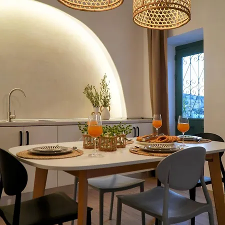 Bella Vista Ii Сими