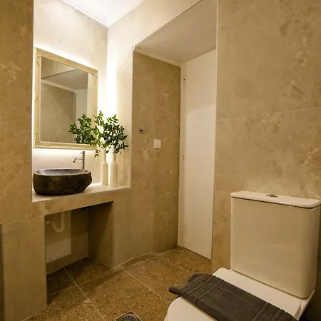 Bella Vista Ii Апартаменты