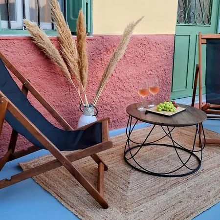 Апартаменты Bella Vista Ii