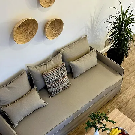 Bella Vista Ii Апартаменты *