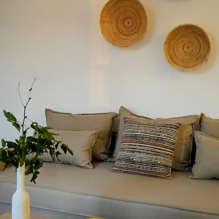 Apartment Bella Vista Ii *