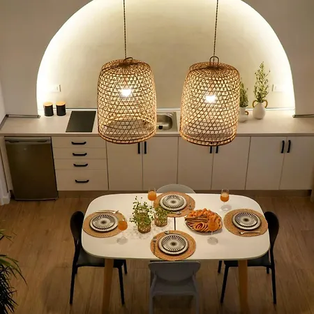 Bella Vista Ii Апартаменты Сими