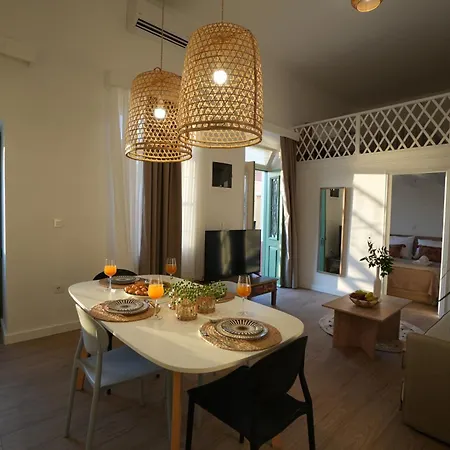 Bella Vista Ii Сими