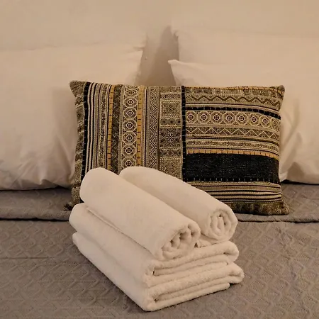 Bella Vista Ii Apartment