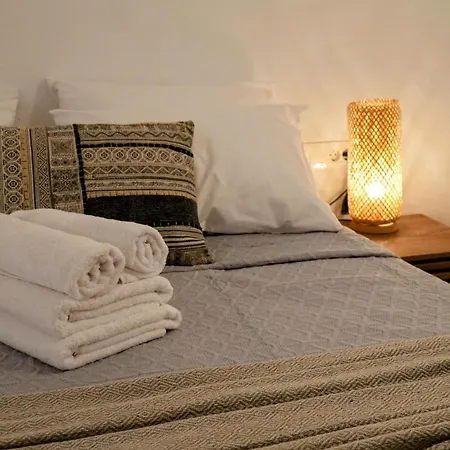 Апартаменты Bella Vista Ii