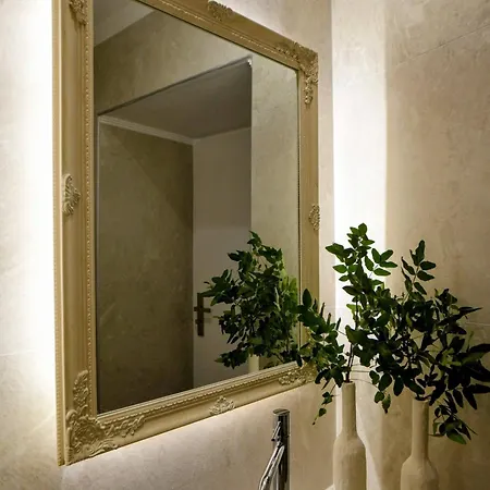 Bella Vista Ii Апартаменты *