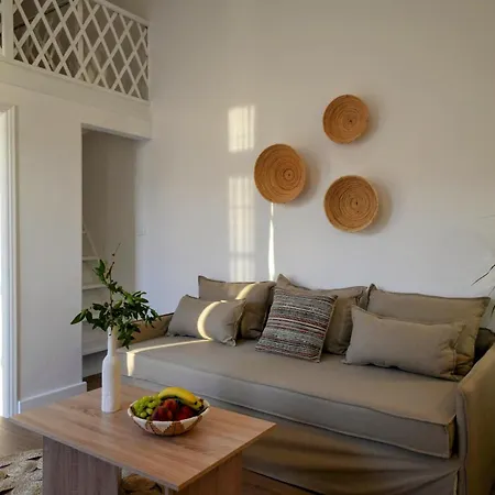 Апартаменты Bella Vista Ii *