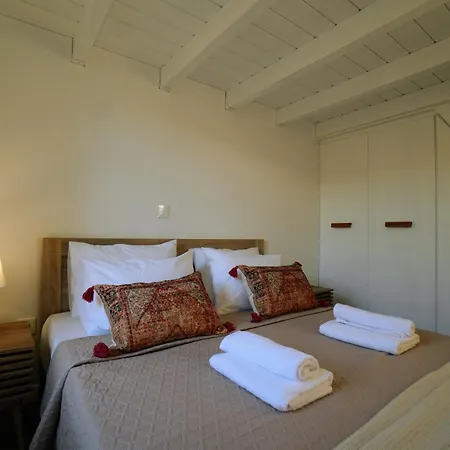 Bella Vista Ii Сими